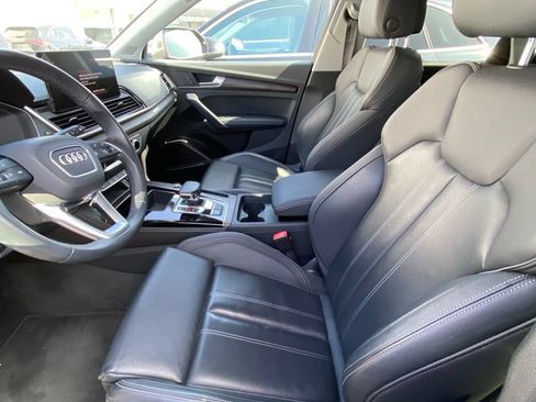 Used 2023 Audi Q5 2.0T Premium Plus AWD/4WD image 8