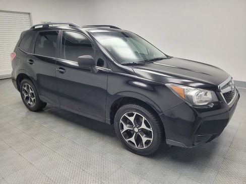 Used 2014 Subaru Forester 2.0XT Premium image 11