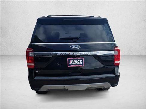 Used 2020 Ford Expedition XLT w/ Equipment Group 202A image 4