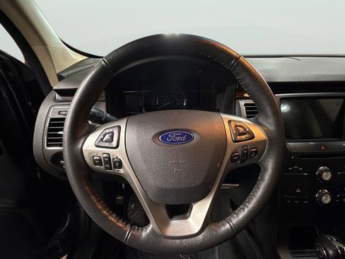 Used 2019 Ford Flex SEL w/ Class III Trailer Tow Package image 15