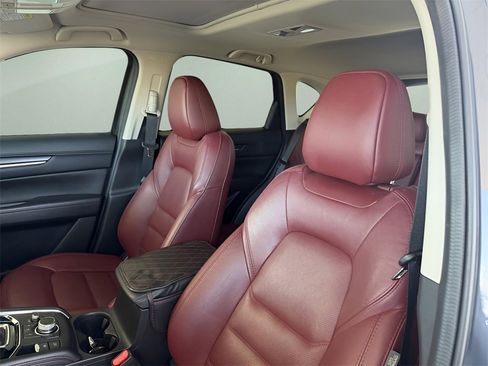 Used 2024 MAZDA CX-5 Carbon Edition image 14