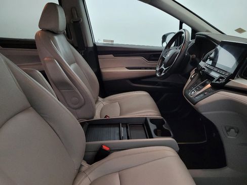 Used 2021 Honda Odyssey EX-L image 21