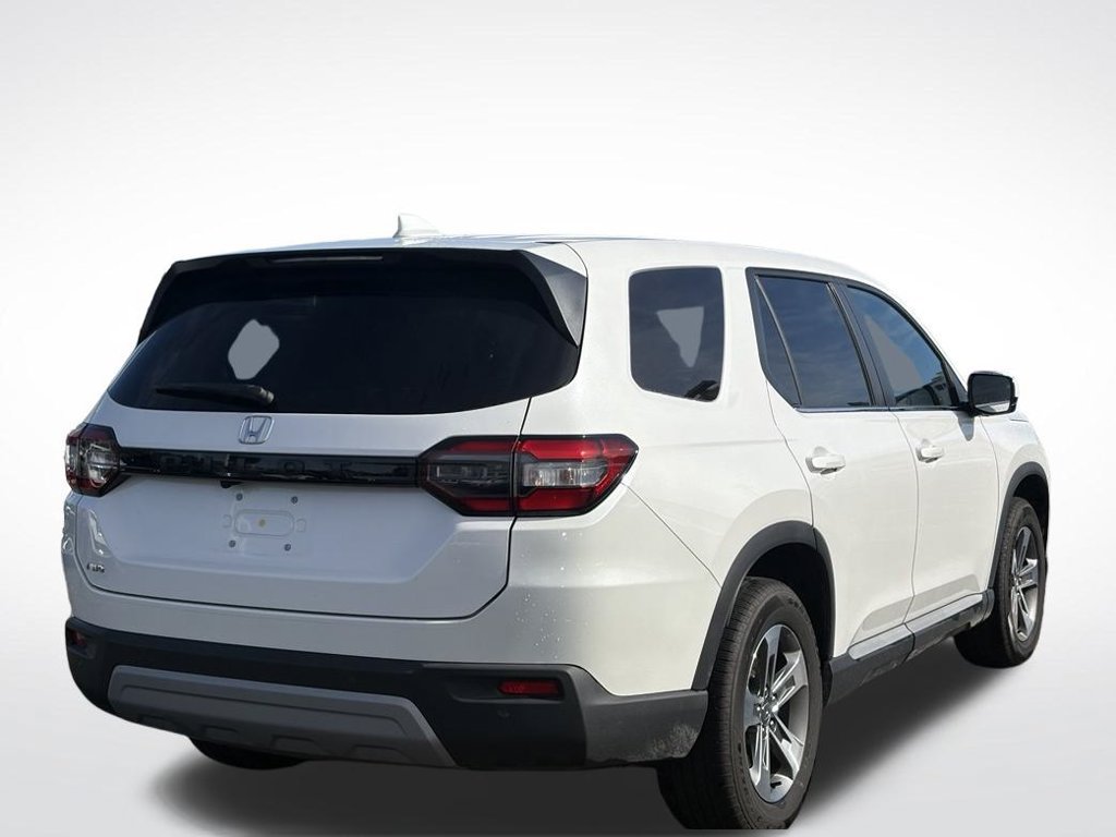 Used 2025 Honda Pilot EX-L image 4