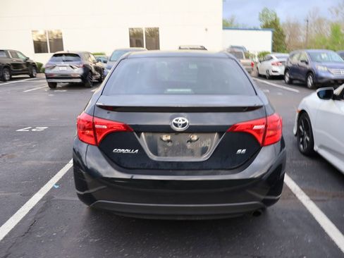 Used 2019 Toyota Corolla SE image 6