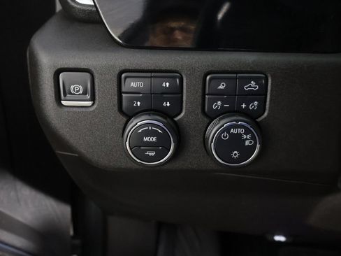 Used 2024 Chevrolet Silverado 1500 LT w/ All Star Edition Plus AWD/4WD image 36