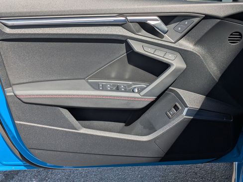 Certified 2024 Audi S3 Premium Plus AWD/4WD image 10