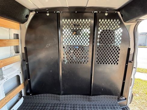 Used 2024 Ford Transit 250 Low Roof w/ Exterior Upgrade Package RWD image 25