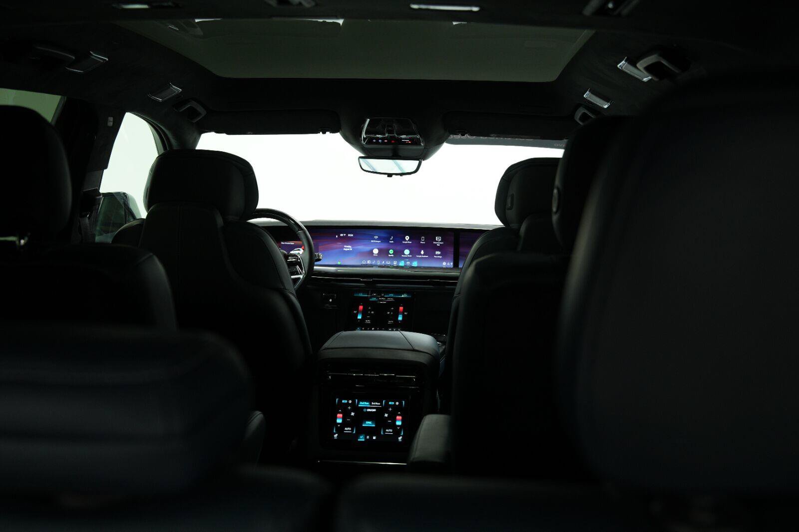 Certified 2026 Cadillac Escalade IQ Sport 2 AWD/4WD image 20