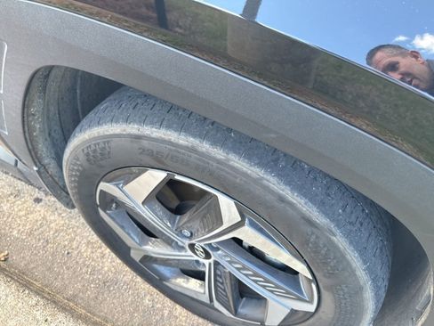 Used 2022 Hyundai Tucson Limited FWD image 13