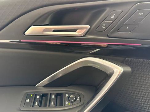 New 2026 BMW X2 xDrive28i w/ Technology Package image 10