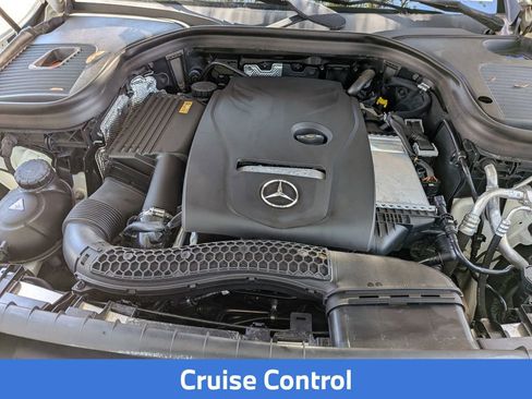 Used 2017 Mercedes-Benz GLC 300 image 13