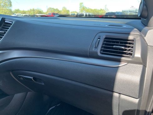 Certified 2023 Honda Passport EX-L image 33