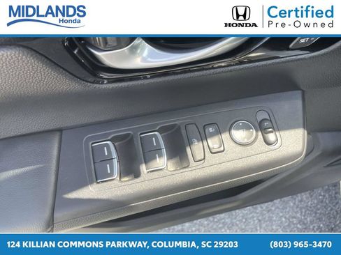 Certified 2024 Honda CR-V EX-L image 18