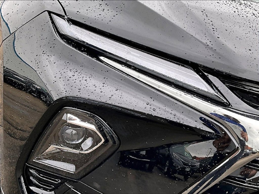 Used 2024 Chevrolet Blazer RS w/ Enhanced Convenience Package AWD/4WD image 35