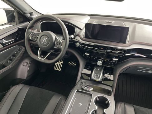 New 2026 Acura MDX A-Spec image 14