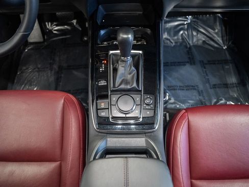 Used 2025 MAZDA CX-30 AWD 2.5 S w/ Preferred Package image 27