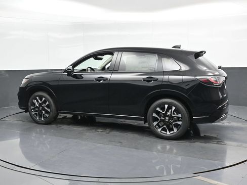 Used 2026 Honda HR-V EX-L image 9