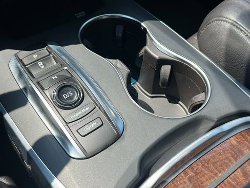 Used 2019 Acura MDX SH-AWD image 24