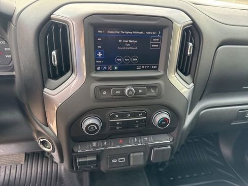 New 2025 Chevrolet Silverado 3500 W/T w/ WT Convenience Package image 13