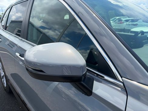 Certified 2025 Honda CR-V EX image 14