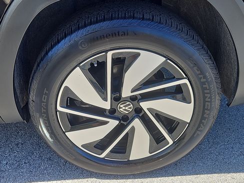 Used 2026 Volkswagen Atlas SE AWD/4WD image 27