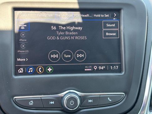 Used 2023 Chevrolet Equinox LS image 20