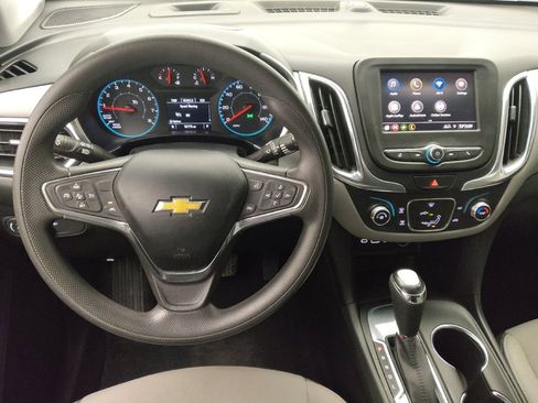 Used 2021 Chevrolet Equinox LS FWD image 22