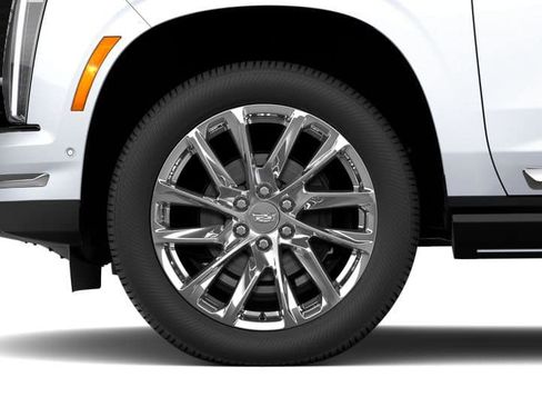 New 2026 Cadillac Escalade Luxury w/ LPO, Radiant Package RWD image 58