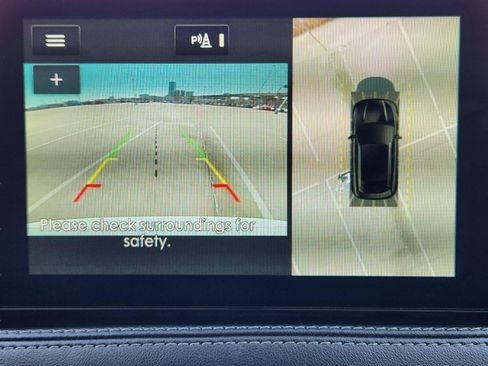 Used 2022 Lincoln Corsair AWD w/ Equipment Group 101A image 18