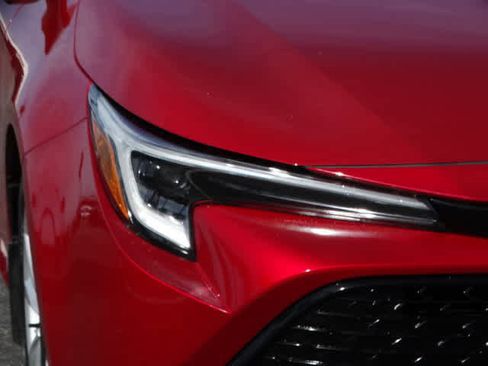 Certified 2023 Toyota Corolla SE image 5