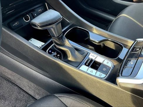 Certified 2023 Hyundai Tucson SEL image 18