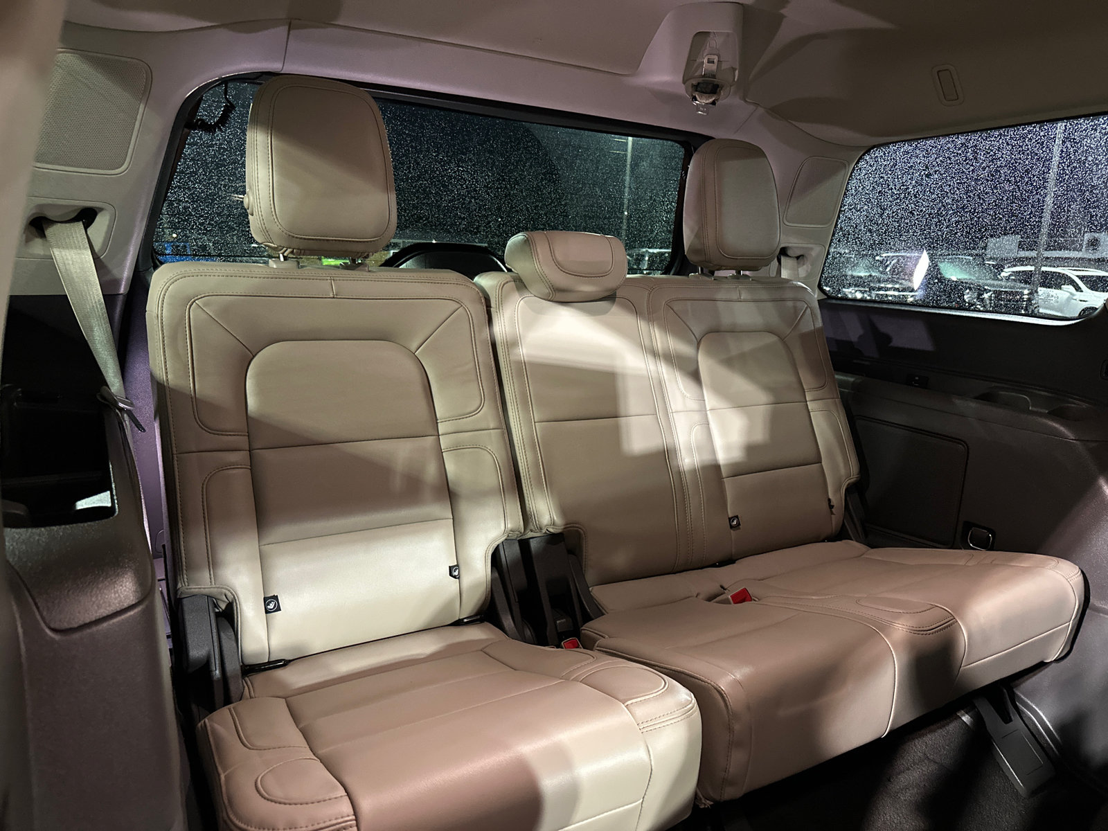 Used 2022 Lincoln Navigator Reserve AWD/4WD image 19