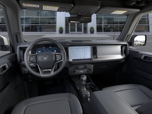 New 2026 Ford Bronco Outer Banks AWD/4WD image 31