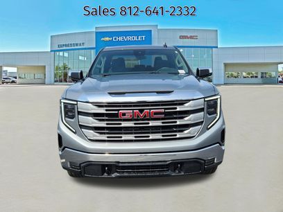 New 2026 GMC Sierra 1500 SLE