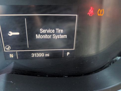 Used 2017 Chevrolet Trax LS FWD image 19