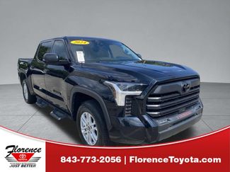 Used 2024 Toyota Tundra SR5 w/ SR5 Premium Package RWD video 1