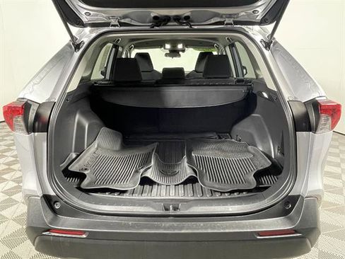 Certified 2025 Toyota RAV4 XLE w/ Weather Package image 22