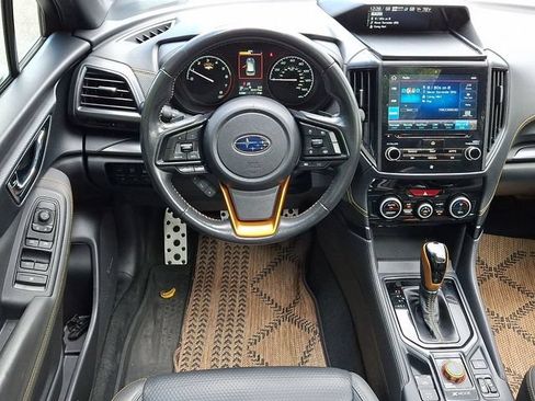 Used 2022 Subaru Forester Wilderness AWD/4WD image 15