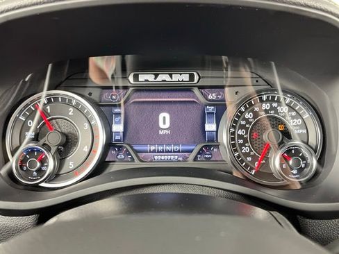 Used 2024 RAM 2500 Laramie image 18