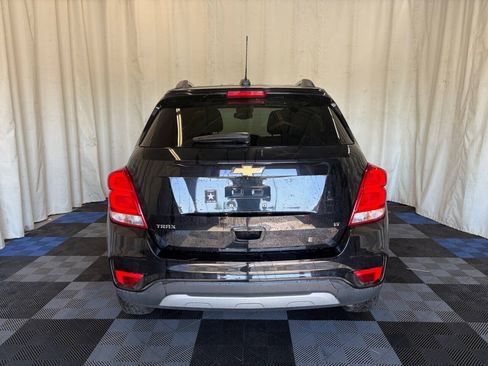Used 2019 Chevrolet Trax LT FWD image 7