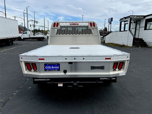 New 2025 Chevrolet Silverado 3500 W/T w/ WT Convenience Package image 25