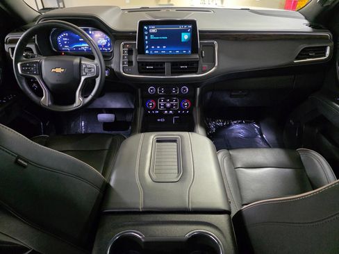 Used 2023 Chevrolet Tahoe Premier AWD/4WD image 19