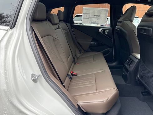 New 2026 BMW X3 xDrive30i AWD/4WD image 25