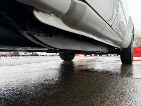 Used 2014 Nissan Frontier S w/ S Preferred Package image 18