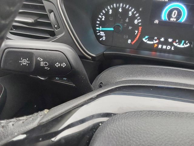 Used 2021 Ford Escape SE w/ Convenience Package AWD/4WD image 24