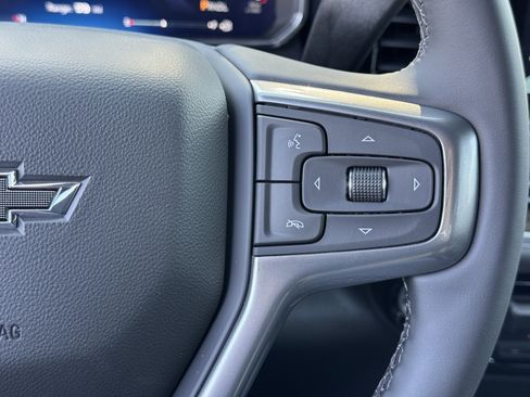 New 2026 Chevrolet Silverado 1500 RST w/ RST Select Package image 29