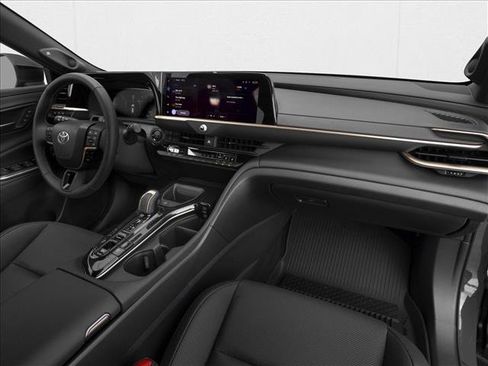 New 2026 Toyota Crown Signia w/ Advanced Technology Package AWD/4WD image 11