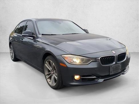 Used 2014 BMW 328i xDrive Sedan image 2