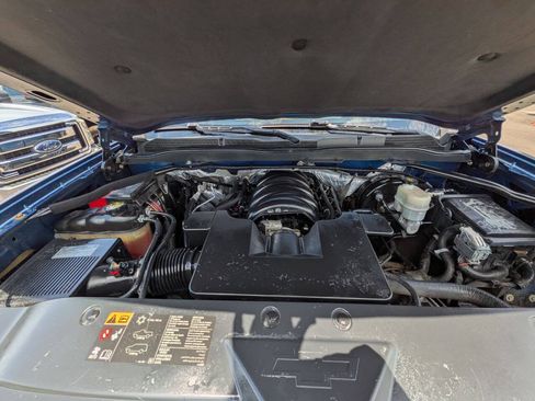 Used 2015 Chevrolet Silverado 1500 LT w/ All Star Edition AWD/4WD image 28