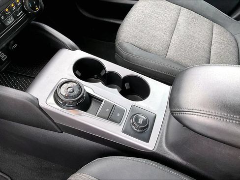 Used 2024 Ford Bronco Sport Big Bend AWD/4WD image 16